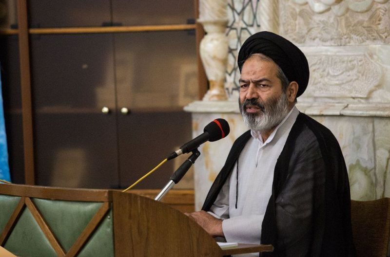 امام خمینی همیشه مسلمانان جهان را به وحدت فرا می&zwnj;خواند