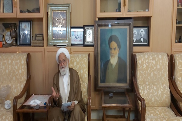 مردم انتظار دارند مسئولین جامعه صفات امام را داشته باشند/ ویژگی&zwnj;های شخصیتی امام+ فیلم