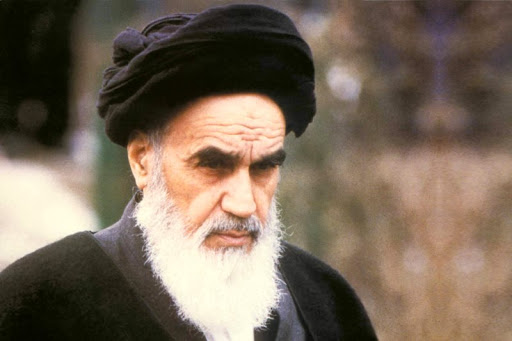 امام خمینی و تفسیر هدف&zwnj;گرا