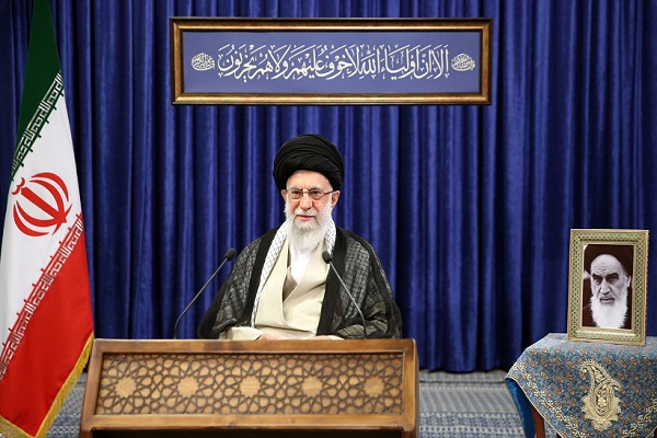 جمهوری اسلامی مهم‌ترین ابتکار امام(ره) بود / مردم و اسلام؛ راز ماندگاری نظام