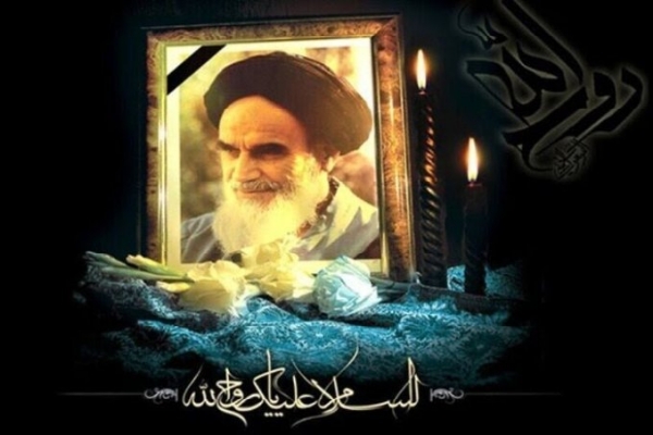ارسالی امروزا ضرورت توجه به سیره امام خمینی(ره) در اداره کشورهای اسلامی