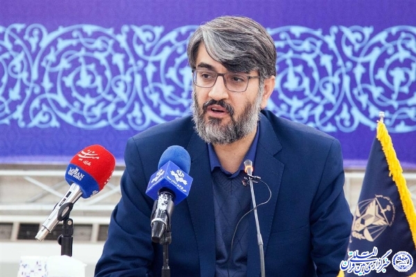 محیط زندان باید محل اصلاح و تربیت اخلاقی باشد