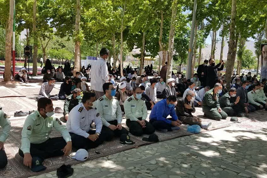 دشمن&zwnj;شناسی؛ یکی از خصوصیات امام خمینی(ره) که لازمه ریاست جمهوری است