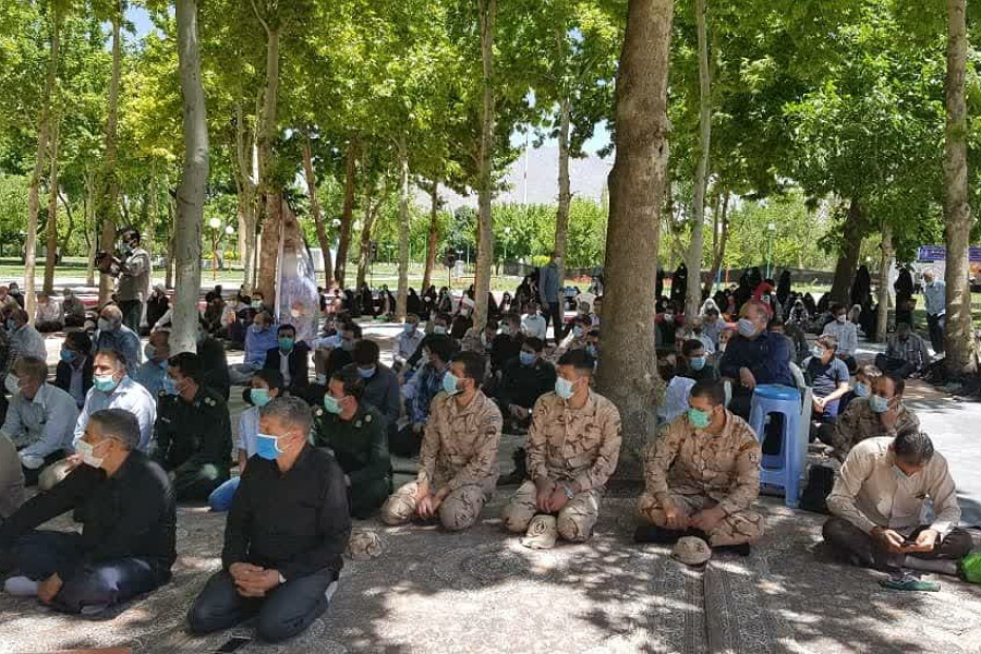 دشمن&zwnj;شناسی؛ یکی از خصوصیات امام خمینی(ره) که لازمه ریاست جمهوری است