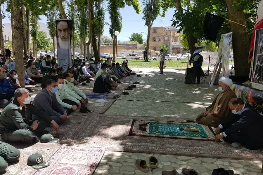 دشمن&zwnj;شناسی؛ یکی از خصوصیات امام خمینی(ره) که لازمه ریاست جمهوری است