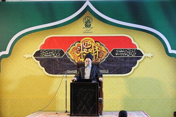 امام صادق(ع) با ایجاد اتحاد میان مکاتب اسلامی هجمه&zwnj;های علیه تشیع را خنثی کرد