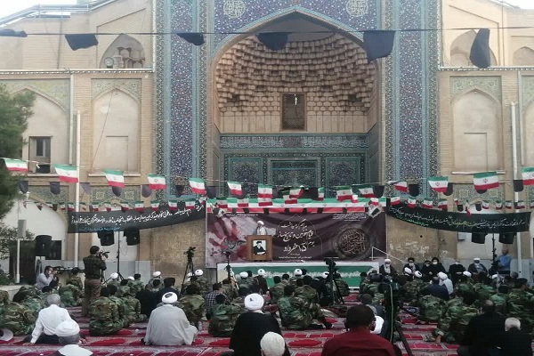راهکار مشکلات اقتصادی انتخاب فرد اصلح است/ نیاز به دولت تحول&zwnj;خواه و انقلابی