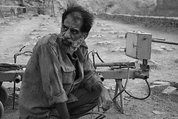 در حال ادیت/ برای خوشایند جشنواره های خارجی فیلم نمی سازم