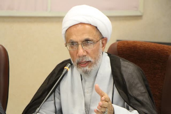 مشارکت حداکثری با احساس مسئولیت آحاد کشور محقق می&zwnj;شود