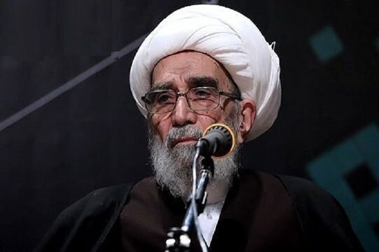 فاصله مبلغ دین با اخلاق فاصله با اهداف ولی عصر است