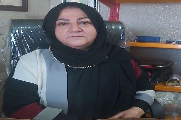 دالِ دار قالی/روایت یک زن کارآفرین از پیشرفت در سایه قوانین مردسالارانه