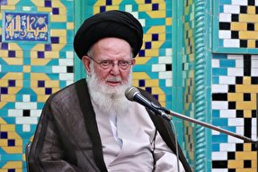 حکومت اسلامی بدون عدالت اجتماعی محقق نمی‌شود