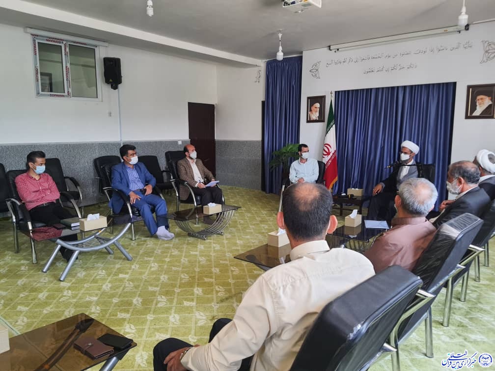 مجمع قاریان قرآن خراسان شمالی تشکیل می‌شود