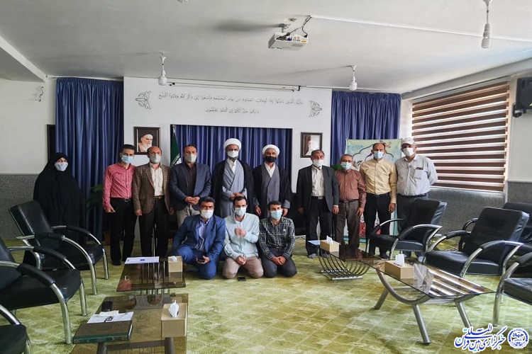 مجمع قاریان قرآن خراسان شمالی تشکیل می‌شود