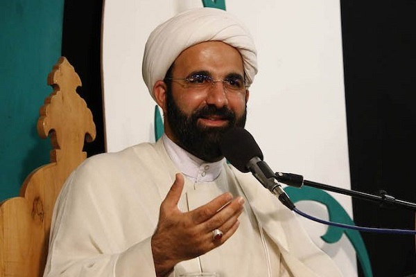حضور حداکثری در انتخابات بساط غربگرایان را برهم میزند حضور حداکثری در انتخابات بساط غربگرایان را برهم میزند