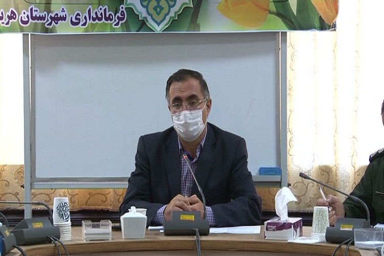 رعایت تمام پروتکل&zwnj;های بهداشتی در برگزاری انتخابات