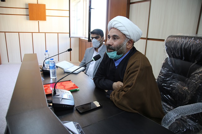 دانشگاهیان در برگزاری کنگره ملی شهدای لرستان مشارکت کنند