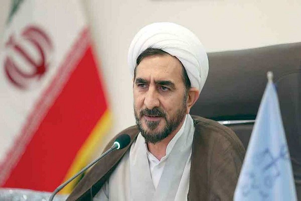 دادگستری استان آماده رسیدگی به تخلفات انتخاباتی است