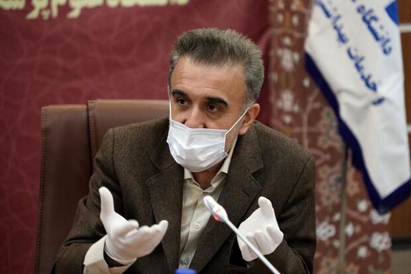 برگزاری انتخابات پرشور با رعایت دستورالعمل&zwnj;های بهداشتی