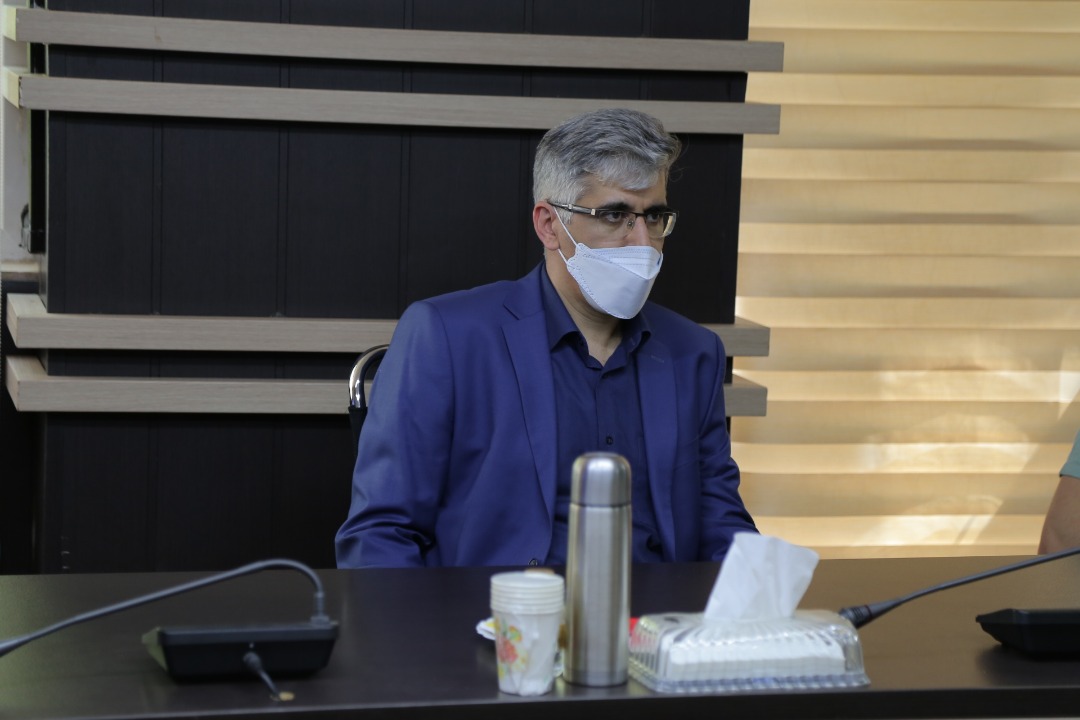 مهدی امیری