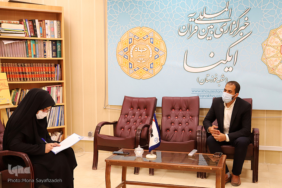 طاها حیدری
