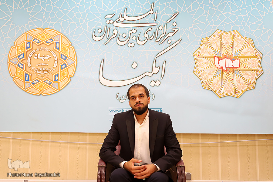 طاها حیدری