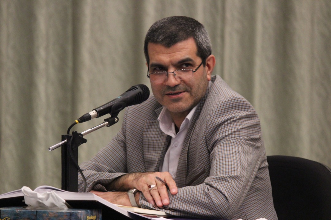 محمد عباسی