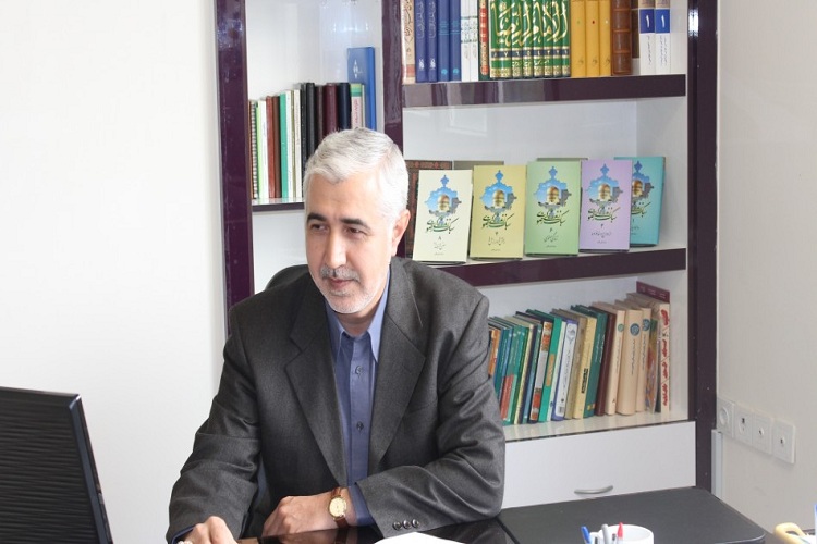 حمایت مالی از پایان&zwnj;نامه&zwnj;های رضوی دانشجویان