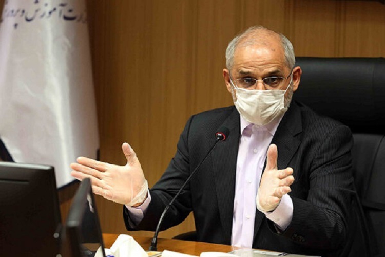 طرح آجر به آجر همه ایرانیان را خیّر مدرسه&zwnj;ساز می&zwnj;کند