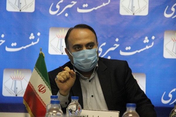 ازسالی| اختصاص ۲۵۰ صندوق اخذ رای برای برگزاری انتخابات در میاندوآب