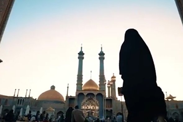 فیلم | الگوی دختران جوان