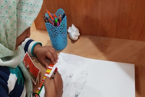 آغاز کلاسهای تابستانه مؤسسه فرهنگ عاشورا به صورت رایگان و مجازی آغاز کلاسهای تابستانه مؤسسه فرهنگ عاشورا به صورت رایگان و مجازی