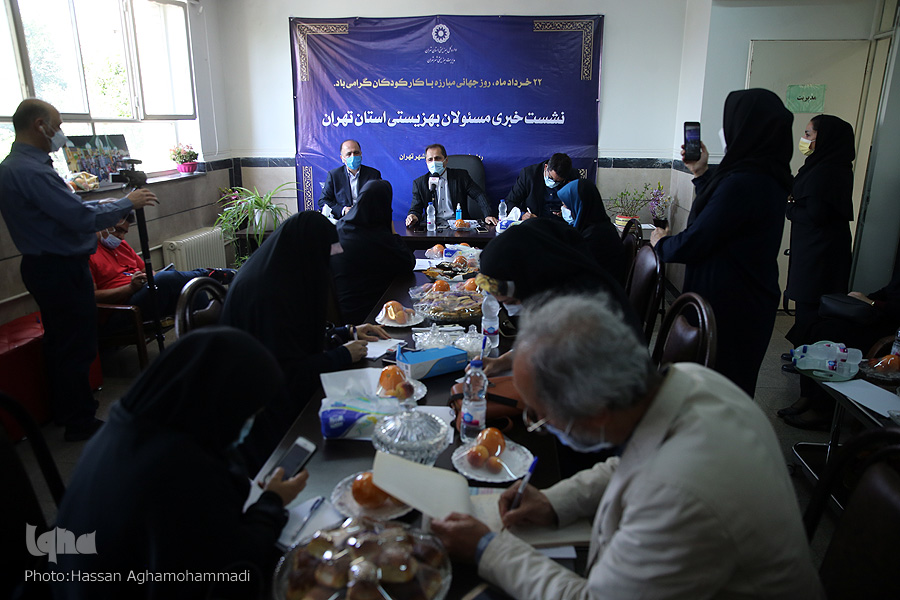 تغییر روند ساماندهی کودکان کار ایران/ دیگر بگیر و ببند نداریم