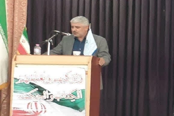 ارسالی امروز | نامزدهای انتخاباتی به رعایت موازین بهداشتی در تبلیغات خود توجه کنند
