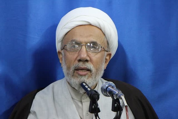 دهه کرامت فرصت ارزشمندی برای درک جایگاه ولایت است