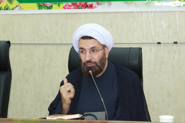رضازاده// دهه کرامت بهترین فرصت برای ترویج فرهنگ شهروند اسلامی است