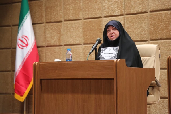 سهم زنان در عرصه حکمرانی سهم رقابتی است / آگاهی‌بخشی؛ نقش مشترک زنان