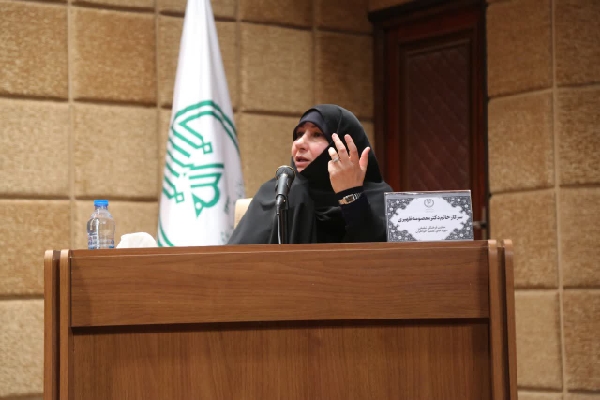 سهم زنان در عرصه حکمرانی سهم رقابتی است / آگاهی‌بخشی؛ نقش مشترک زنان