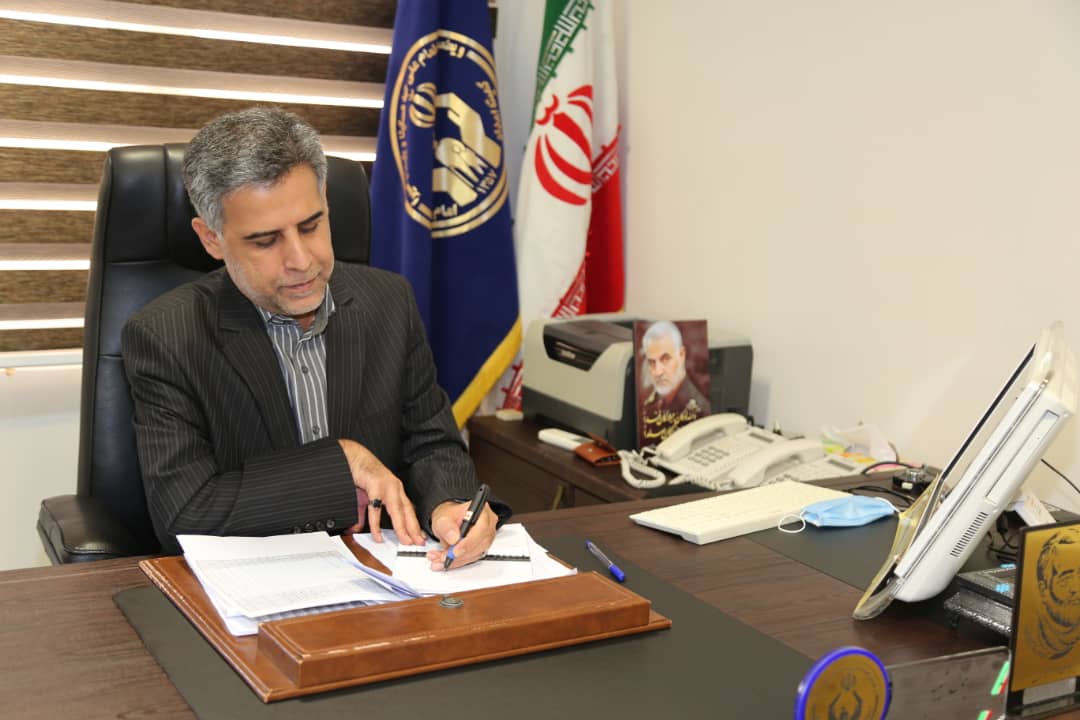 کمیته امداد 