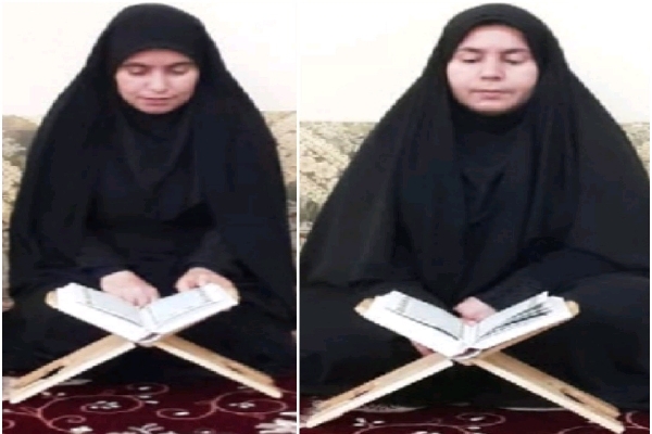 «دانشجویان» و تجربه «متدبر» شدن / عمل به قرآن از مسیر تدبر «دانشجویان» و تجربه «متدبر» شدن / عمل به قرآن از مسیر تدبر