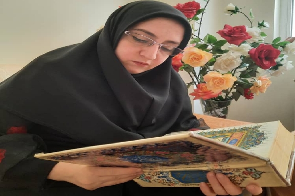 «دانشجویان» و تجربه «متدبر» شدن / عمل به قرآن از مسیر تدبر «دانشجویان» و تجربه «متدبر» شدن / عمل به قرآن از مسیر تدبر