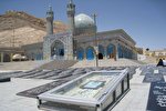 آئین تکریم مقام امامزادگان در اصفهان برگزار می‌شود