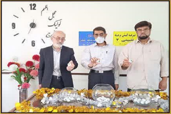اسامی نفرات برگزیده جشنواره &laquo;جوان حکیم&raquo; در فصل بهار اعلام شد