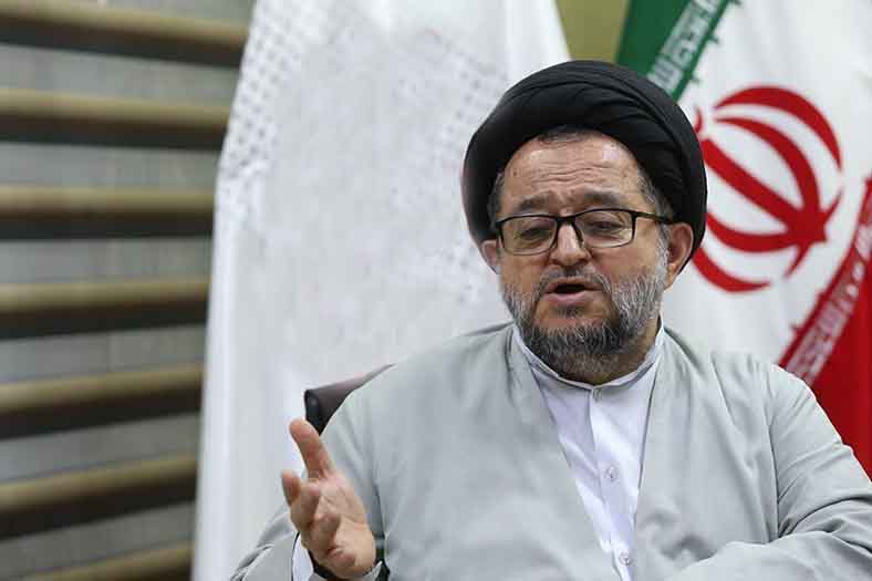 علیزاده موسوی: نویورت نگاه همدلانه با وحیانی‌بودن قرآن دارد/ پورطباطبایی تاکید کرد: لزوم احتیاط در تایید رویکرد همدلانه خاورشناسان با قرآن 