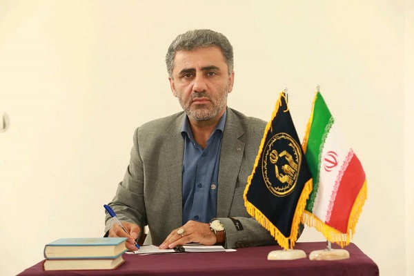 برگزاری جشن تکلیف برای ۲۶ دانش&zwnj;آموز تحت حمایت