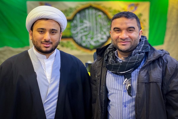 مرکز امام سجاد (علیه السلام)؛ موسسهای قرآنی برای جوامع عرب مقیم ایران/ مصاحبه مرکز امام سجاد (علیه السلام)؛ موسسهای قرآنی برای جوامع عرب مقیم ایران/ مصاحبه