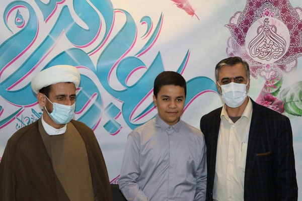 مرکز امام سجاد (علیه السلام)؛ موسسهای قرآنی برای جوامع عرب مقیم ایران/ مصاحبه مرکز امام سجاد (علیه السلام)؛ موسسهای قرآنی برای جوامع عرب مقیم ایران/ مصاحبه