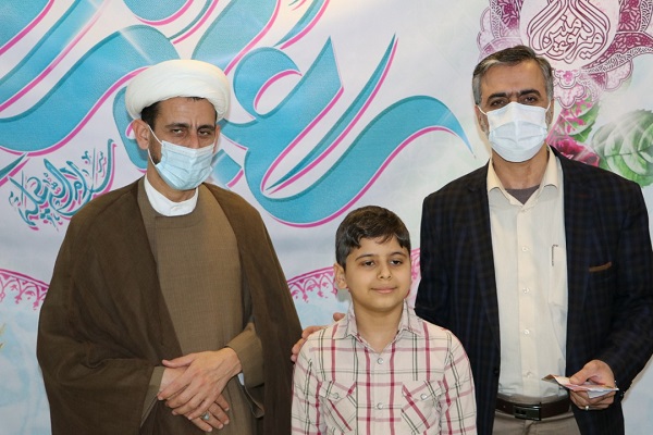 مرکز امام سجاد (علیه السلام)؛ موسسهای قرآنی برای جوامع عرب مقیم ایران/ مصاحبه مرکز امام سجاد (علیه السلام)؛ موسسهای قرآنی برای جوامع عرب مقیم ایران/ مصاحبه
