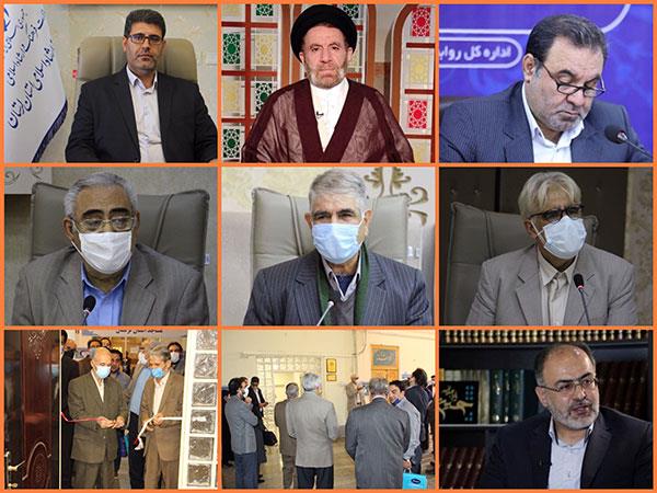 اعضای هیئت&zwnj;امناء انجمن آثار و مفاخر فرهنگی لرستان منصوب شدند