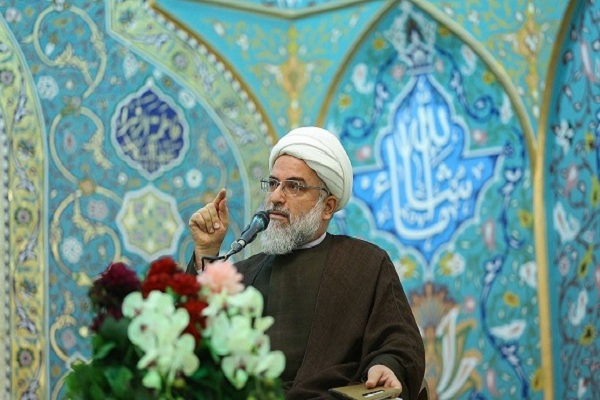 نصرت نظام اسلامی در انتخابات بالاترین خیر است